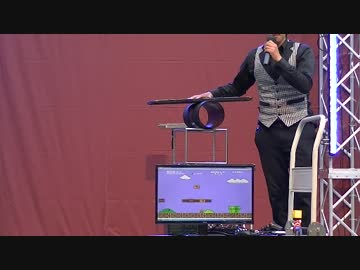 スーパーマリオブラザーズ