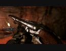 【DOOM4】難易度ナイトメア ch.4 アージャント施設 (2/3)