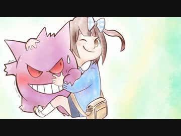 【5歳児が】 ポケットにファンタジー 歌ってみた