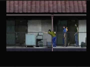 ギャラクシー実況「夕闇通り探検隊」007