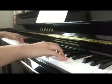 【あんスタ】跳躍＊湖上のPrincipal　BGMを弾いてみた