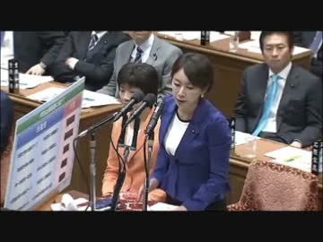 男尊女卑な総理に説教されるガソリーヌ♡しおリン♥をお楽しみください