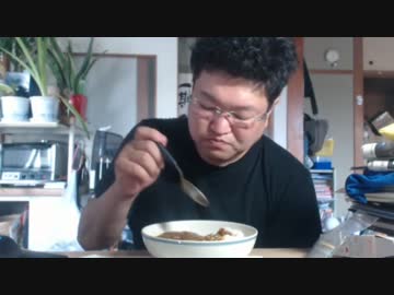 静葉ちゃんのもぐもぐタイム 2016年5月16日 朝食