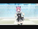 【MMD】松本イズミのエンゼル体操