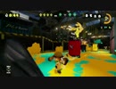 【洗濯イカ】三▷＞スプラトゥーン＜◁三【フェス】56杯目
