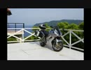 【HONDA】タンデムで伊豆に行って来たよ(前編)【VFR800】