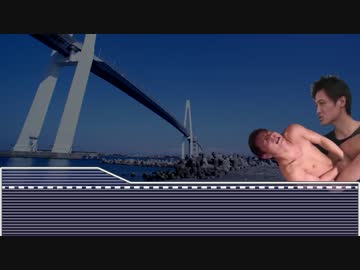 【北陸新玉袋】廃墟レ☆プ！？呪われた先輩たち.tar.gz