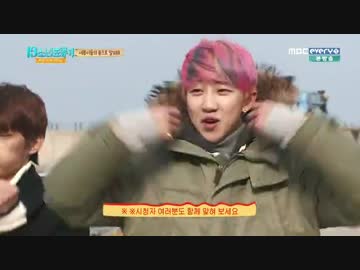 160229 13少年漂流記 EP3-1