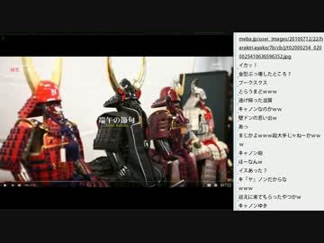 [2016.05.13]ひろくん 動画鑑賞（1/2）