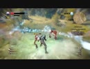 第42譚【初見】鼻声ウィッチャーのデスマーチ:神ゲーRespect最高難易度実況