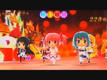 SLOT魔法少女まどか☆マギカ　ミッションクリア目指して　設定５　Part22