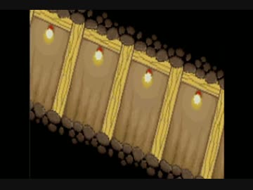 ハム太郎を見る男３