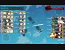 艦これ　2016春E-7甲　北太平洋戦域。