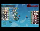 【艦これ】2016春イベ　E-7甲ラストダンス　B勝利