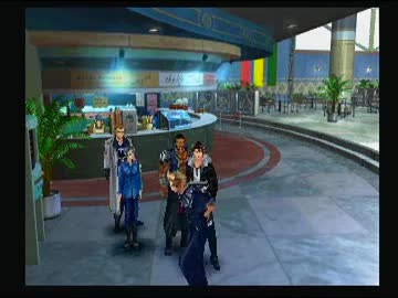 【FF8】思いっ切り寄り道三昧【実況】その３