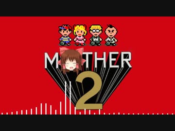 Because I Love You神社.mother2