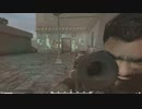 BF2 Project Reality コミュニティイベント シリア反政府軍 VS 中東連合軍 4-2