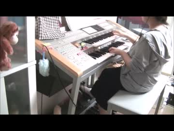 Wherever you are       Electone