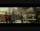[洋楽]Enrique Iglesias feat. Luan Santana -  Bailando (Portuguese Version) [MV]