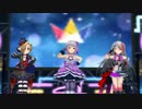 【デレステMV】142's with Individualsで流れ星キセキ【FHD】