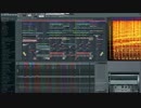 【東方自作アレンジ】When I arrived in Fantasy world[神々が恋した幻想郷]EDM Remix