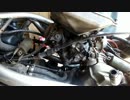 VTR250整備日記part4