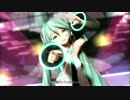 【MMD】39【つみ式初音ミク】