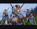 SH堅田ディシディアファイナルファンタジー店舗間対戦会ピックアップ