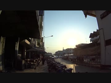 2016 ミャンマー旅行記 #4