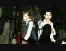 【進撃のMMD】Lean On-悔いなき親友組-