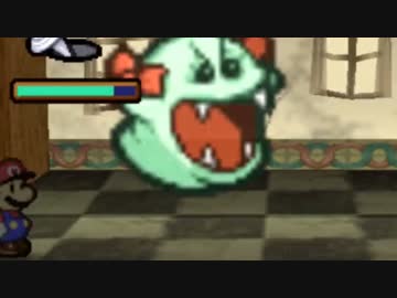 【実況】マリオストーリー でたわむれる part10