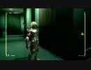 【MGR】メタルギアライジング声入りプレイno.18