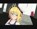 【ＭＭＤ艦これ】ELECT　伊8