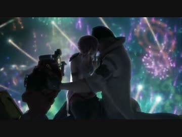【プレイ動画】孤独と絶望の中の光 FINAL FANTASYXIII part04