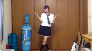 【踊ってみた】おちゃめ機能【ちゃんぱな】
