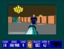 Wolfenstein 3D　Part 57（再up）