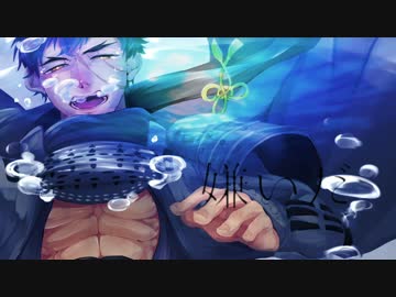 【人力刀剣乱舞】L/i/f/e【同田貫】