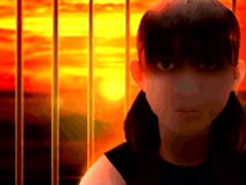 　　怨みっ子４　　実況　最終回