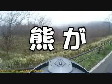 【Buell】 2016 GW TOHOKU TOURING Part.2 【TRIUMPH】