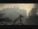 【ダークソウル３】　脱走者ホークウッド　－Mr.Lonely Heart－　【MAD】