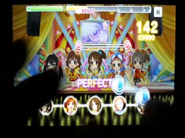 【デレステ】お散歩カメラ【MASTER】all perfect