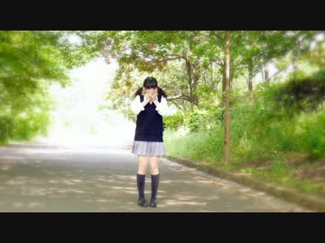 【こよみ】恋のコードを踊ってみた