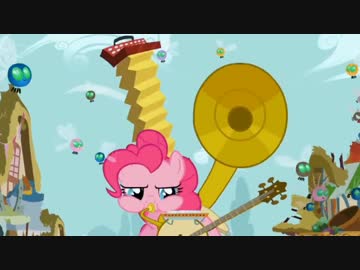 ピンキーが虫を駆除してる曲　耳コピ