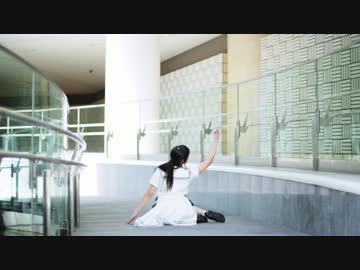 【みむ】　Marine Bloomin`　踊ってみた　【膝すりむいた】