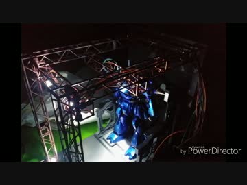 俺が全力で作ってみた！_MG_ケンプファー