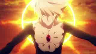 【MAD】steppin'out【FGO】