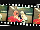 【MMD銀魂】Cynic