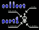 【コレクト】小さなロボット、仲間を救う【実況】part1