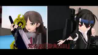 【艦これMMDドラマ】地獄鎮守府1丁目 第7話