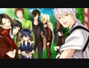 【ボイドラ刀剣乱舞】皆でカレー？ならんちらいむ【Flqreare】